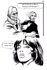 Terror - 173 - Le monstre à la Une : page 74