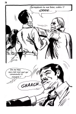 Terror - 173 - Le monstre à la Une : page 77