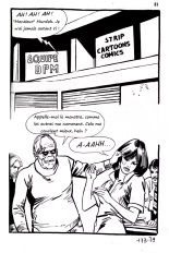 Terror - 173 - Le monstre à la Une : page 80