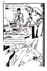 Terror - 173 - Le monstre à la Une : page 81