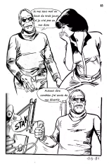 Terror - 173 - Le monstre à la Une : page 82