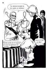 Terror - 173 - Le monstre à la Une : page 83