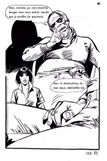 Terror - 173 - Le monstre à la Une : page 84