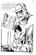 Terror - 173 - Le monstre à la Une : page 86
