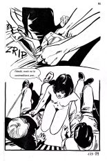 Terror - 173 - Le monstre à la Une : page 90