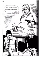 Terror - 173 - Le monstre à la Une : page 91
