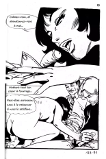 Terror - 173 - Le monstre à la Une : page 92