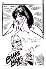 Terror - 173 - Le monstre à la Une : page 101