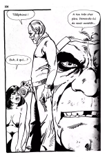 Terror - 173 - Le monstre à la Une : page 103