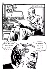 Terror - 173 - Le monstre à la Une : page 105