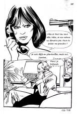 Terror - 173 - Le monstre à la Une : page 106