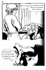Terror - 173 - Le monstre à la Une : page 107