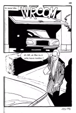 Terror - 173 - Le monstre à la Une : page 108