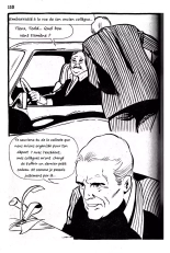 Terror - 173 - Le monstre à la Une : page 109
