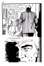 Terror - 173 - Le monstre à la Une : page 111