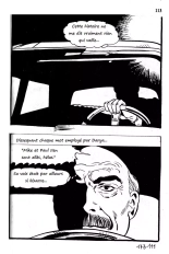 Terror - 173 - Le monstre à la Une : page 112
