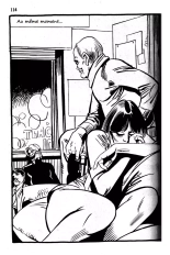 Terror - 173 - Le monstre à la Une : page 113