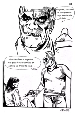 Terror - 173 - Le monstre à la Une : page 114
