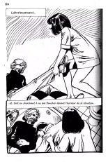 Terror - 173 - Le monstre à la Une : page 115