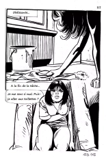 Terror - 173 - Le monstre à la Une : page 116