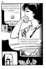 Terror - 173 - Le monstre à la Une : page 119