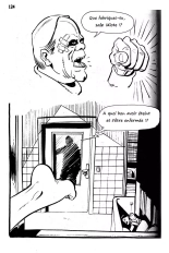 Terror - 173 - Le monstre à la Une : page 123