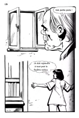 Terror - 173 - Le monstre à la Une : page 125