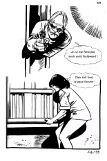 Terror - 173 - Le monstre à la Une : page 126