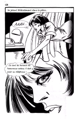 Terror - 173 - Le monstre à la Une : page 127