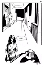 Terror - 173 - Le monstre à la Une : page 128