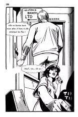 Terror - 173 - Le monstre à la Une : page 129