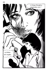 Terror - 173 - Le monstre à la Une : page 131
