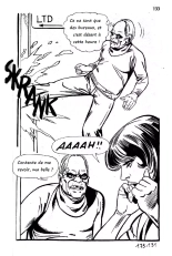 Terror - 173 - Le monstre à la Une : page 132