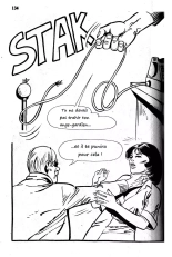 Terror - 173 - Le monstre à la Une : page 133