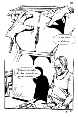 Terror - 173 - Le monstre à la Une : page 136