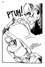Terror - 173 - Le monstre à la Une : page 137