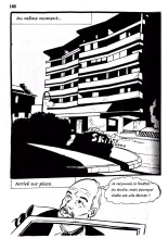 Terror - 173 - Le monstre à la Une : page 139