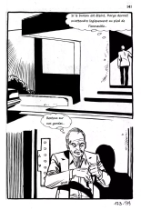 Terror - 173 - Le monstre à la Une : page 140