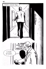 Terror - 173 - Le monstre à la Une : page 141