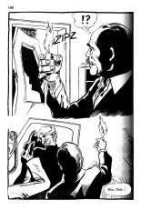 Terror - 173 - Le monstre à la Une : page 143