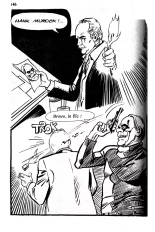 Terror - 173 - Le monstre à la Une : page 145