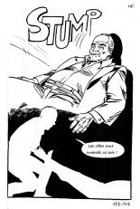 Terror - 173 - Le monstre à la Une : page 146