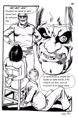 Terror - 173 - Le monstre à la Une : page 152