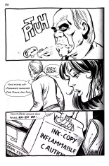 Terror - 173 - Le monstre à la Une : page 155