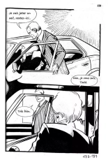 Terror - 173 - Le monstre à la Une : page 158