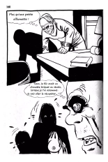 Terror - 173 - Le monstre à la Une : page 159