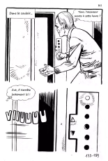 Terror - 173 - Le monstre à la Une : page 160