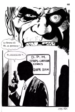 Terror - 173 - Le monstre à la Une : page 162