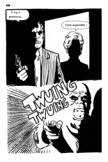 Terror - 173 - Le monstre à la Une : page 163