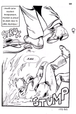 Terror - 173 - Le monstre à la Une : page 168